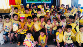 Best School of Bhiwadi 8